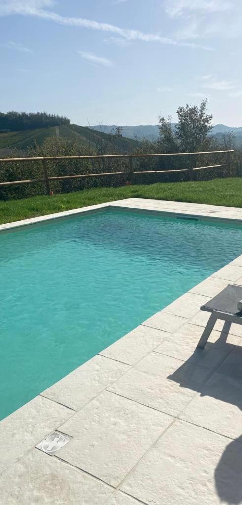 Locanda Starde Neive Exterior foto