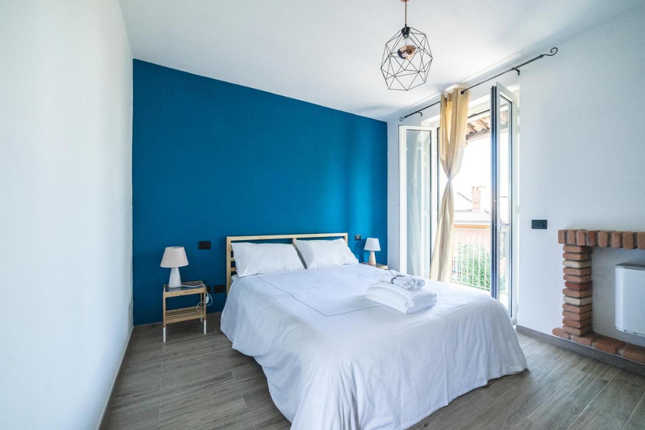Locanda Starde Neive Exterior foto