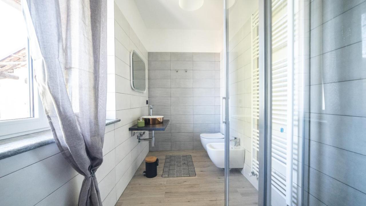 Locanda Starde Neive Exterior foto
