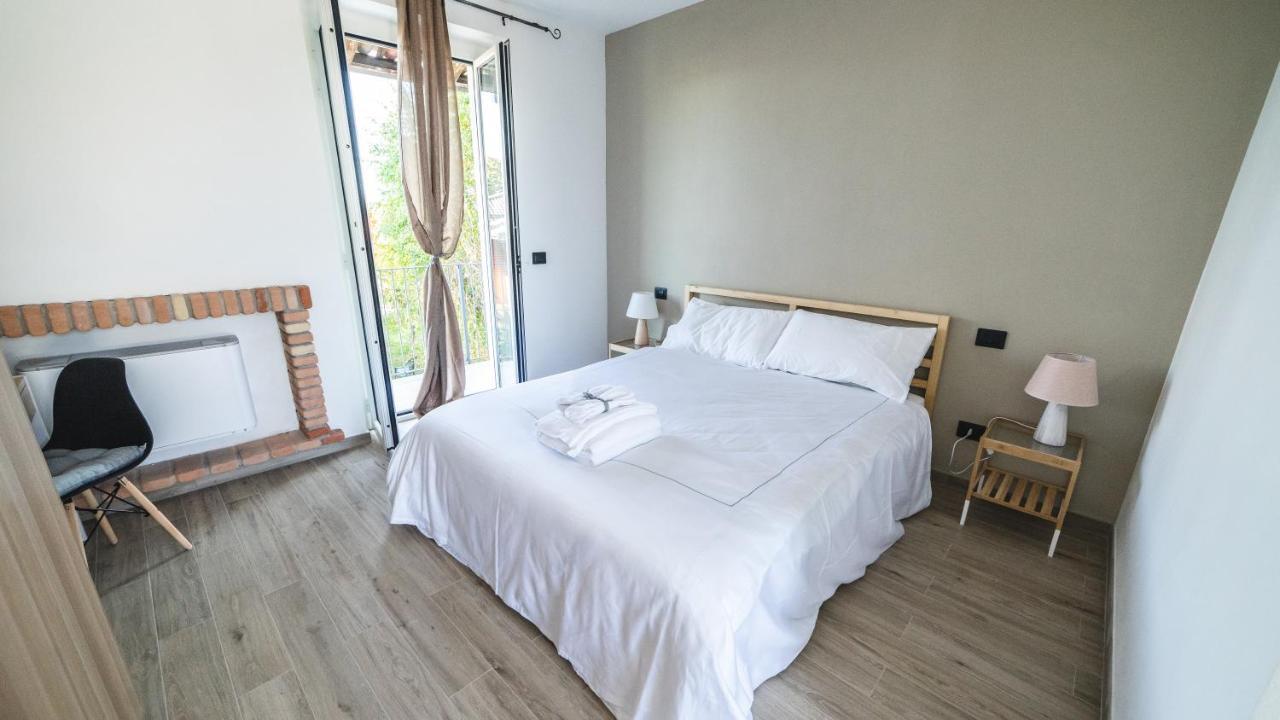 Locanda Starde Neive Exterior foto